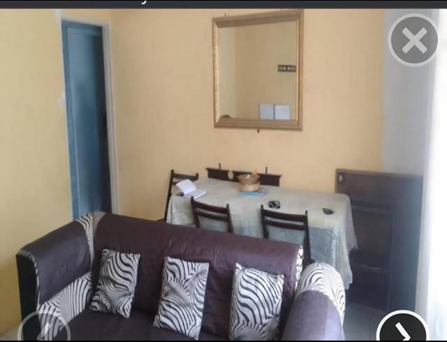 2 BEDROOM APARTMENT FOR SALE IN CROSSMOOR